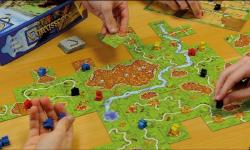 Featured image of post Carcassonne analogy